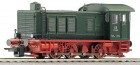 62807 Roco Diesel locomotive V 36 with Digital couplers